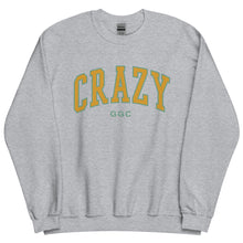 Load image into Gallery viewer, Reclaiming Crazy University Crew

